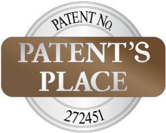 Patent's Place